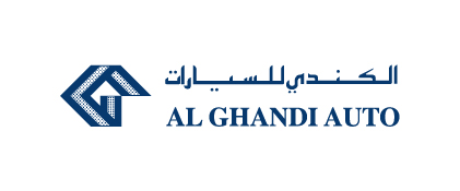 Al Ghandi Autos Logo