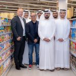 Inauguration of Géant hypermarket at Sahara Centre Sharajah