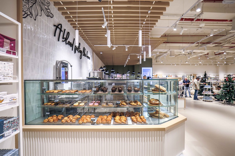 Monoprix Maison new store in Reem Mall 