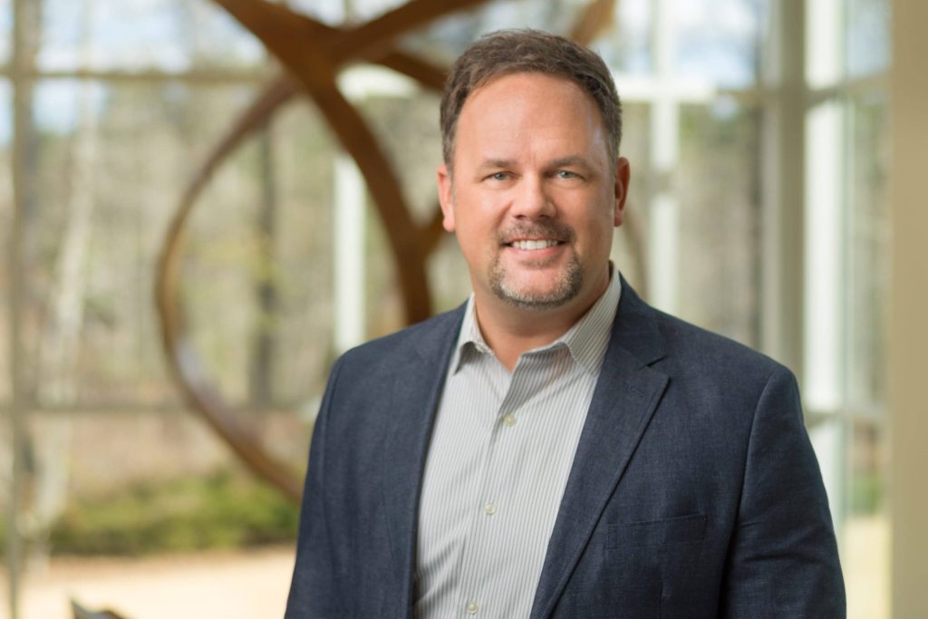 AI Bryan Harris - Executive Vice President & Chief Technology Officer SAS
