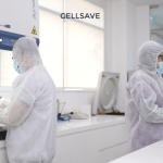 CellSave Arabia lab