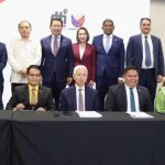 The Philippine Halal Industry Development Strategic Plan chaired by the Philippine Department of Trade and Industry (DTI) with the National Commission on Muslim Filipinos (NCMF)