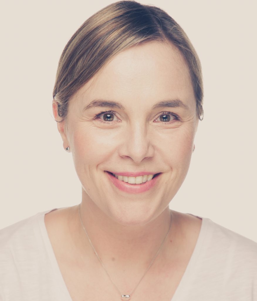 Maggie Slowik_Global Industry Director-Manufacturing, IFS