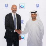 Warehousing, supply chain to be transformed by du, Unilever