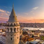 İstanbul Towers: Must-See Marvels of the City's Silhouette
