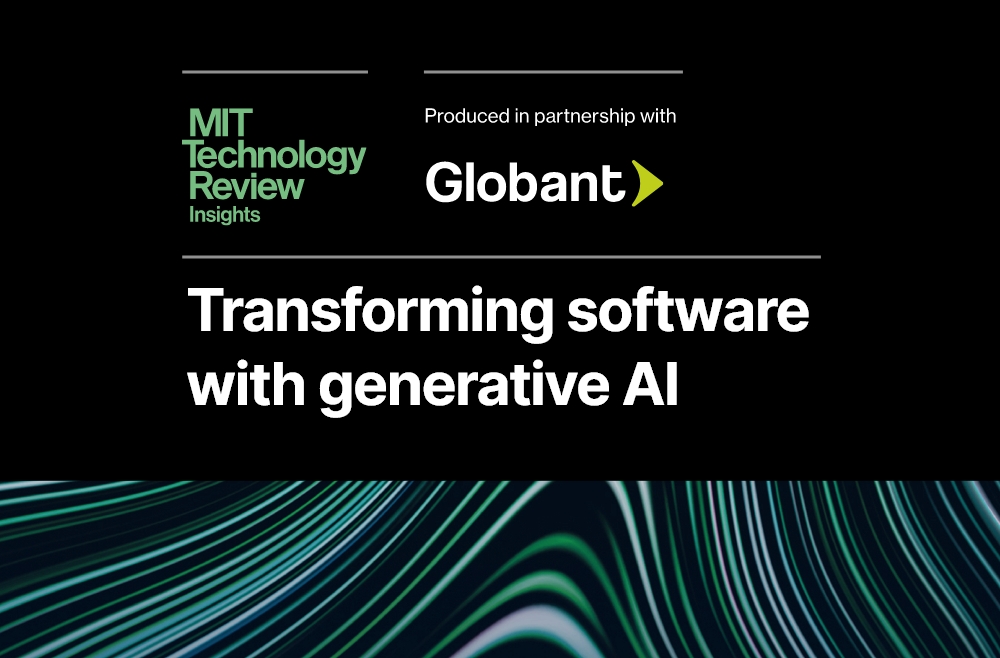 GCC Digital Transformation Drives Need for AI-Powered Software