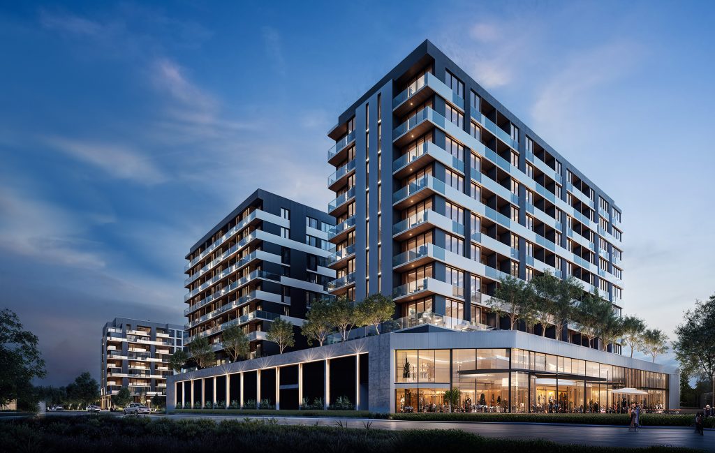 Alef launches Al Mamsha Hamsa at ACRES 2025 in Sharjah