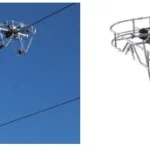 LineDrone technology to be advanced by AD and ALDRV in the US
