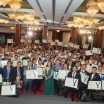 Top Filipino engineers, architects in the ME 2025 revealed