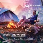 Business Roamer Plan launched by du