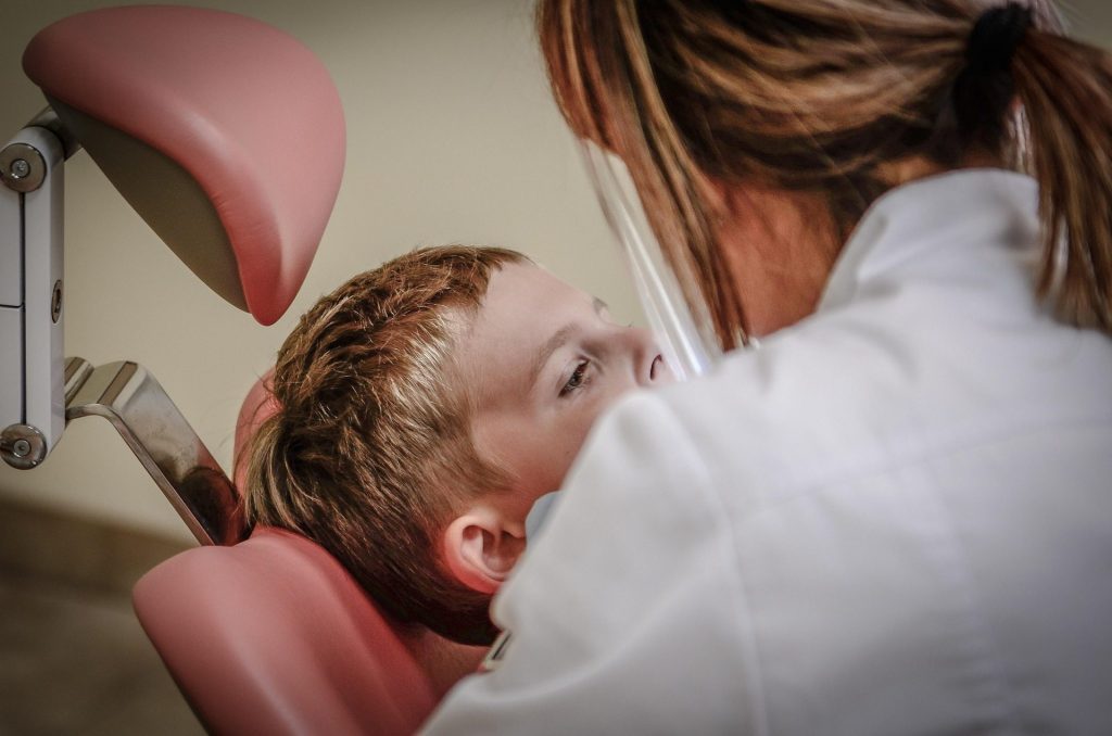 Pearl Dental Clinics – Elevating Smiles in the Heart of Dubai