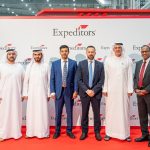 Fortune 500 global Expeditors inaugurate facility at Dubai South
