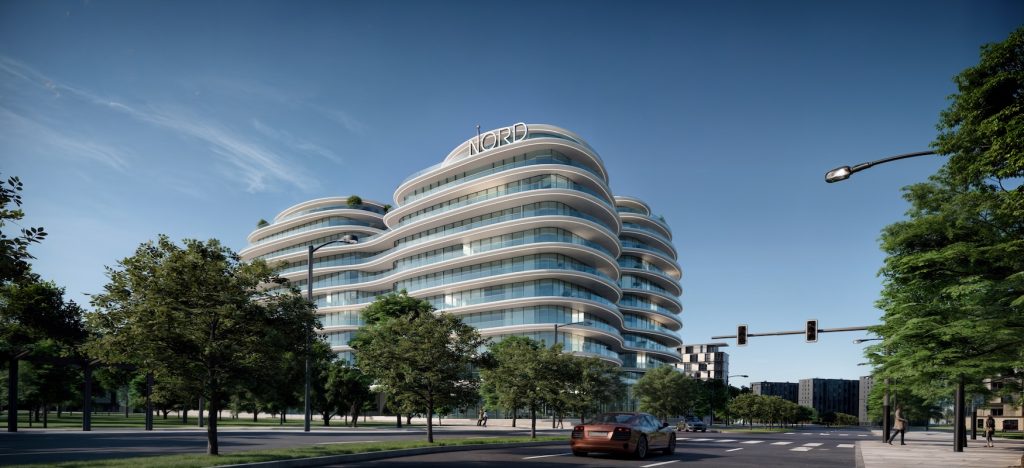Saadiyat: Nord Lifestyle launches HENGE Residences