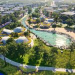 Sustainable City 2.0 Unveiled by SEE Holding at AIM Congress