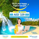 Dubai to Philippines: Cebu Pacific offers flights for AED 329!