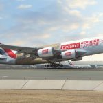 Emirates Courier Express Livery Unboxed
