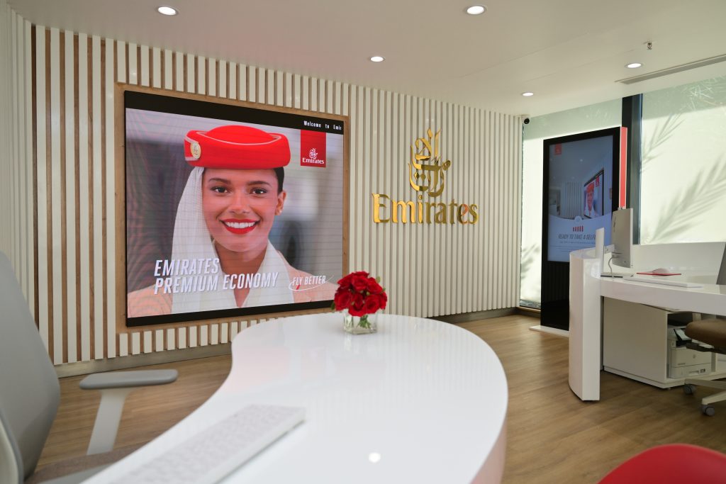 Emirates Mauritius introduces experiential Travel Store
