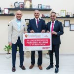 GMU Alumni: Thumbay Group Pledges 3% Job Reservation