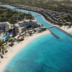 Jacob & Co. Beachfront Living by Ohana, launched