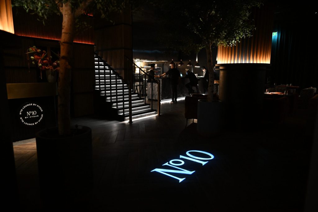 Number 10 Debuts in Dubai: A Modern Neo-Khaleeji Dining Concept Redefines Luxury Lounge Culture in the Heart of Jumeirah