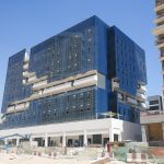 Azizi Azure, part of the 4th phase of Riviera, hits 94% construction