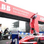 Tokyo E-Prix Round 9: Rowland secures home win for Nissan