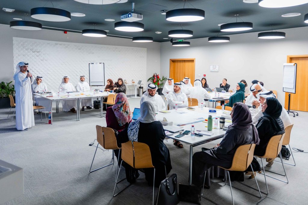 Strategic Innovation Lab to inspires ideas