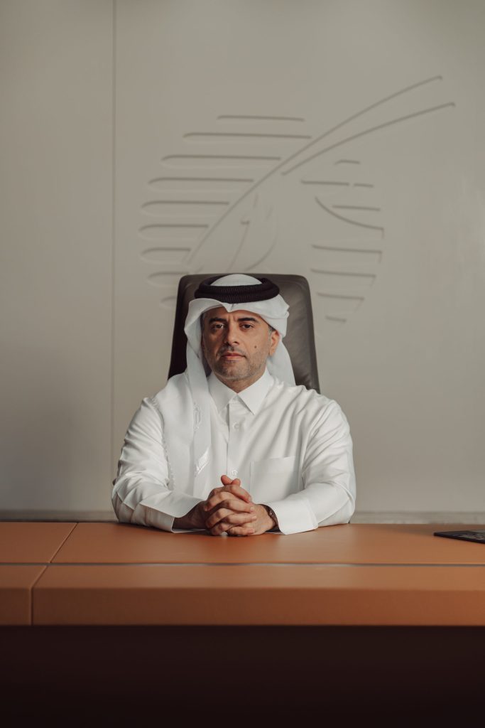 Qatar Airways Group: An Open Letter from Chief Executive Officer