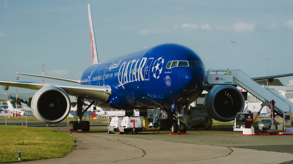 Paris Air Show 2025: Qatar Airways Wraps Up Landmark Showcase