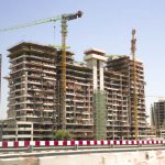 Azizi Developments’ Azizi Grand reaches 35% construction milestone