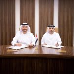 Ajman Dep. of Land, Ajman Bank to enhance financial integration
