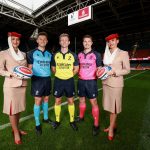 Rugby: Emirates partners with European Professional Club Rugby