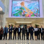 du, China Mobile International explore 5G advanced connectivity