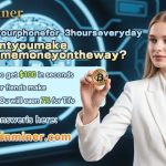 Cloud mining help you achieve financial freedom
