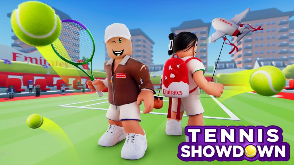 Wimbledon 2025: Game, Set, Match! Emirates returns to the Championships