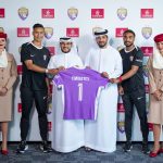 Emirates Partners with Al Ain FC