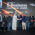du Pay wins E-Payment Solution of the Year
