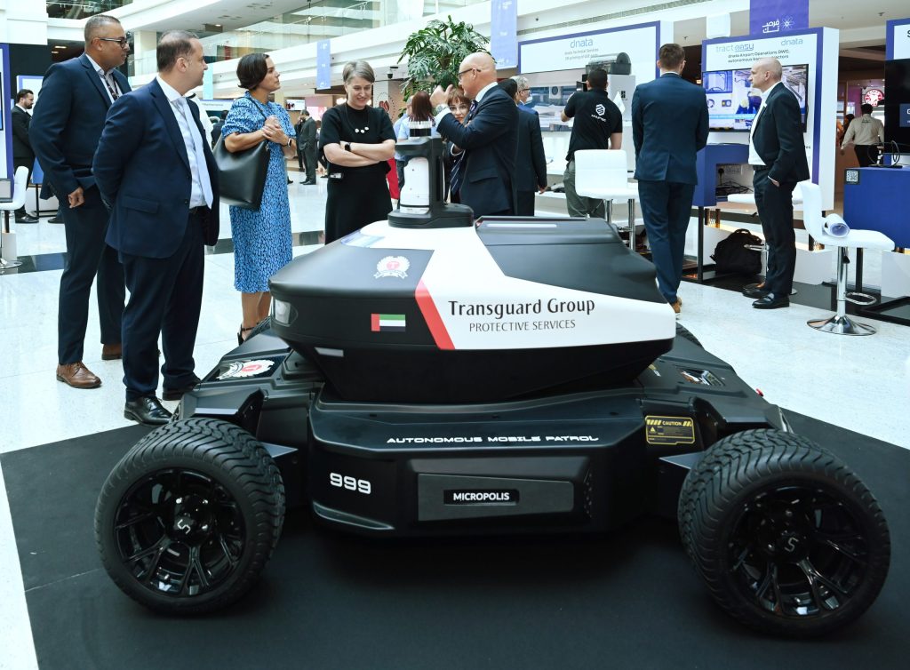 ForsaTEK 2025 offers platform for high-impact, scalable innovation.jpg