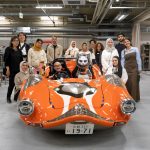 Japan Art and Culture Delegation Program concluded by DC