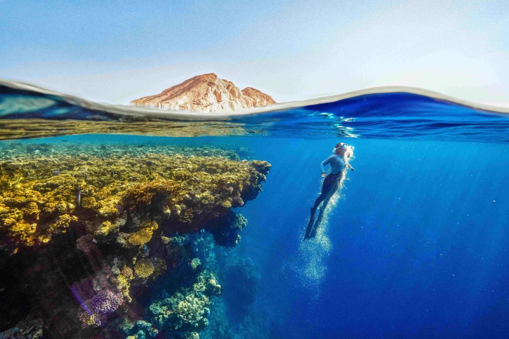 Tourism Saudi Arabia: 5 Reasons to Spend Summer 2025