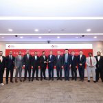 Sharjah Asset Management Concludes Visit to China