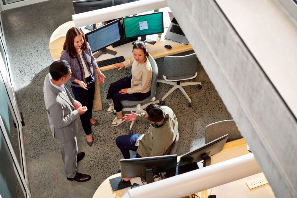 HPE unveils program to power up profitable growth for partners