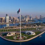 تداولات عقارات الشارقة :خلال مايو5.5 مليار درهم عبر 8,415 معاملة
