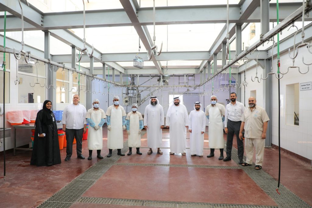 دبا الحصن عيد الأضحى 2025: خطط تشغيلية متكاملة لتقديم أفضل الخدمات للسكان