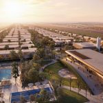 عقارات الكويت وإيفا يتعاقدان مع هندسة الدرويش لتطوير البنية التحتية لمشروع الطي هيلز