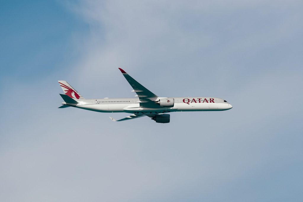 Qatar Airways Unveils Global Winter Schedule