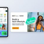 Bybit تثري أنماط حياة العملات الرقمية والويب 3.0 عبر حملة تسويق لمنطقة الشرق الأوسط وشمال أفريقيا ضمن تطبيق Careem