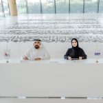شراكة استراتيجية تجمع "دبي للثقافة" و"جمعية الإمارات للملكية الفكرية"