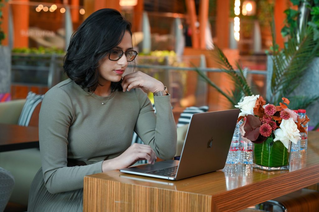 B Hive by BurJuman Mall: Dubai’s New Free Co-Working and Chill Space 