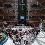 Great Place to Work received by Certification Dubai South